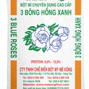 3 Bong Hong Xanh 600x948